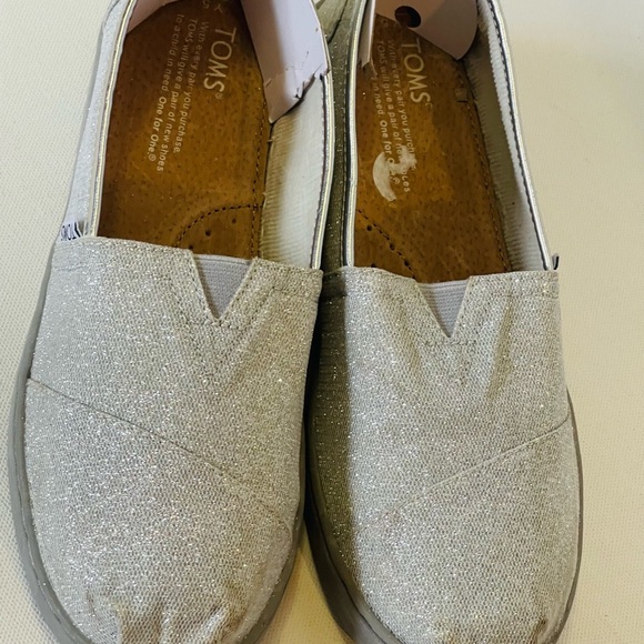 Toms Alpargata slip on womens - Picture 9 of 11